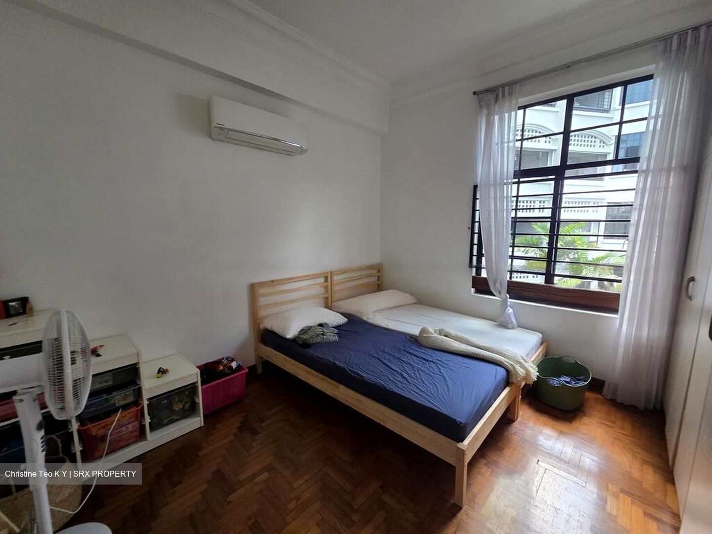 Trevose Park (D11), Condominium #466611201